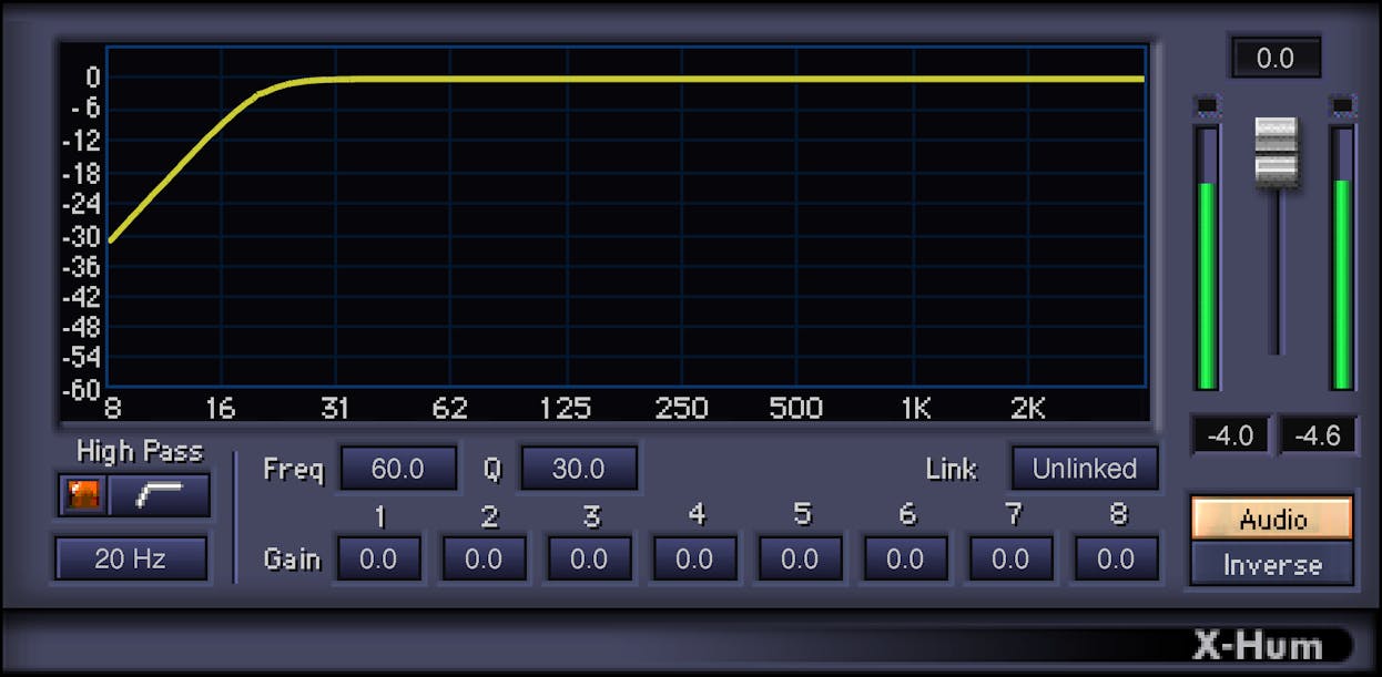 Waves Audio