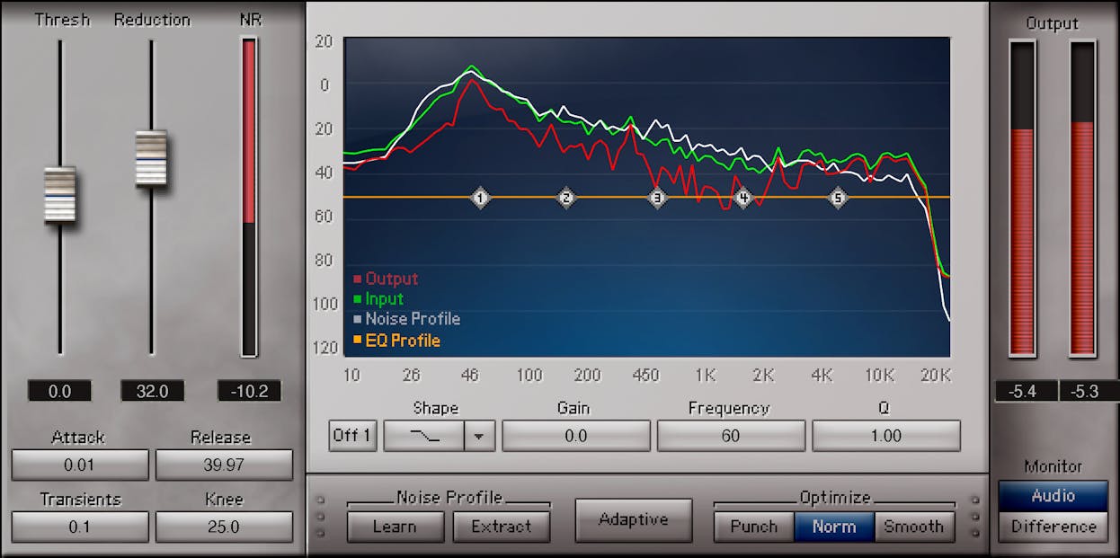 Waves Audio
