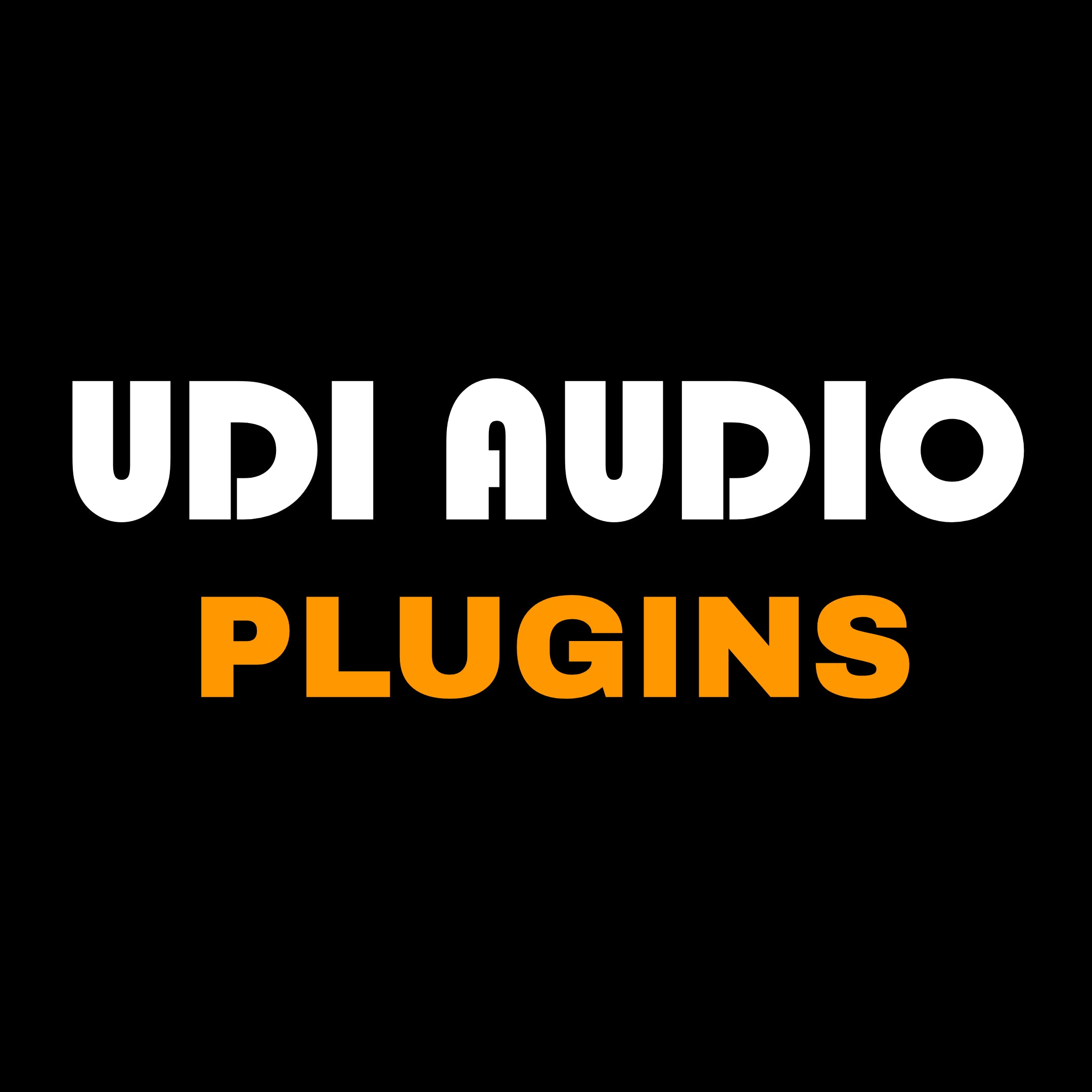 UDI AUDIO - ALL – UDi Audio