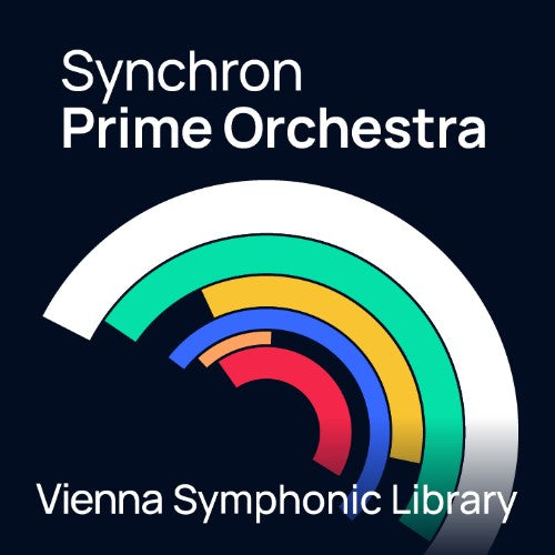 Synchron Prime Orchestra