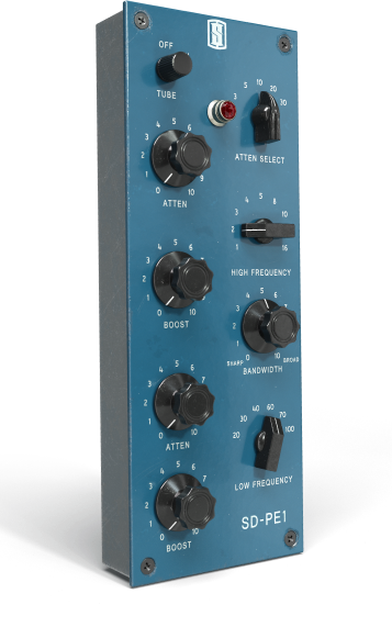 Slate Digital SD-PE1