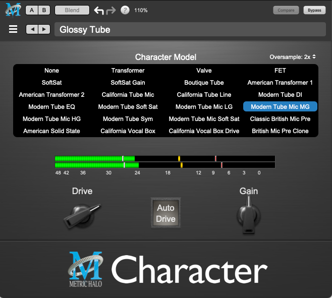 MH Character v4