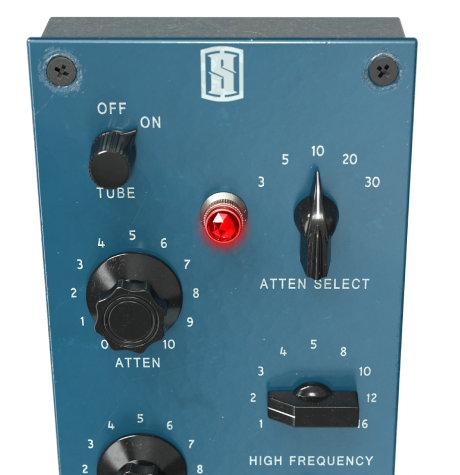 Slate Digital SD-PE1