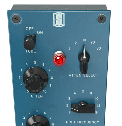 Slate Digital SD-PE1