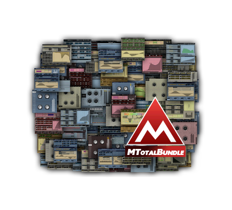 Melda MTotalFXBundle