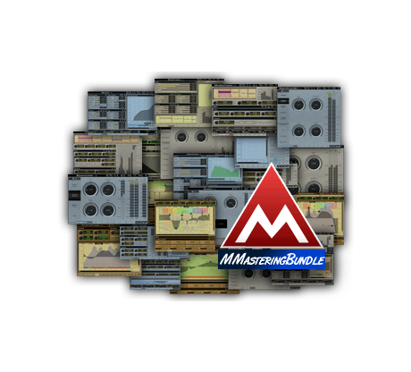 Melda MMasteringFXBundle