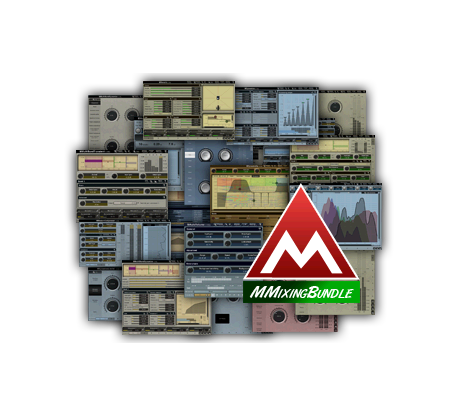 Melda MMixingFXBundle