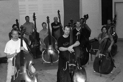 Studio Special Edition Vol. 3 Extended Strings