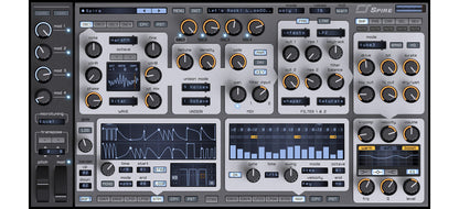 Reveal Sound Spire