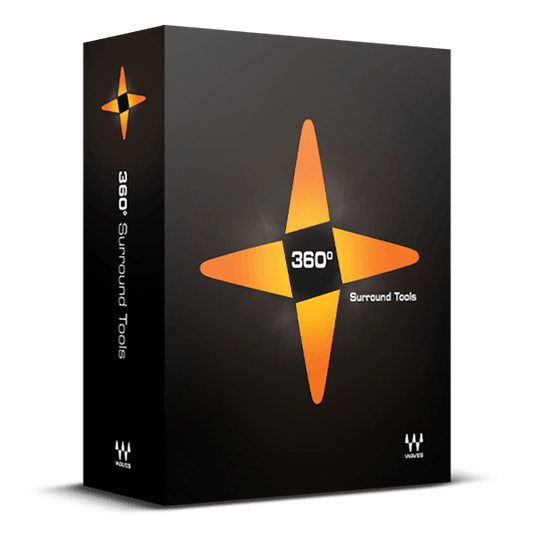 Waves Audio