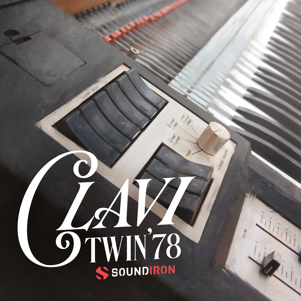 Clavi Twin '78