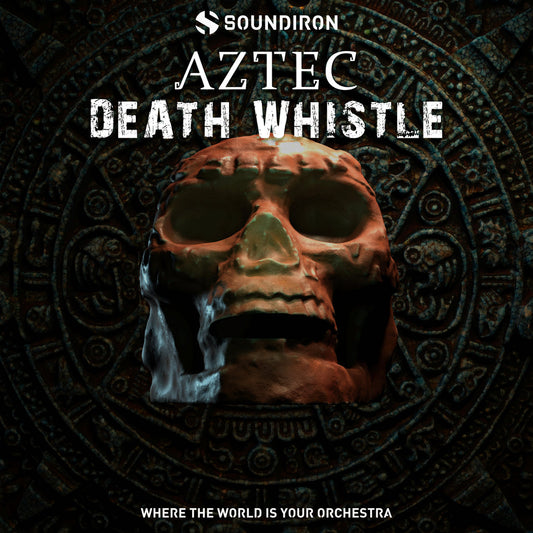 Aztec Death Whistle