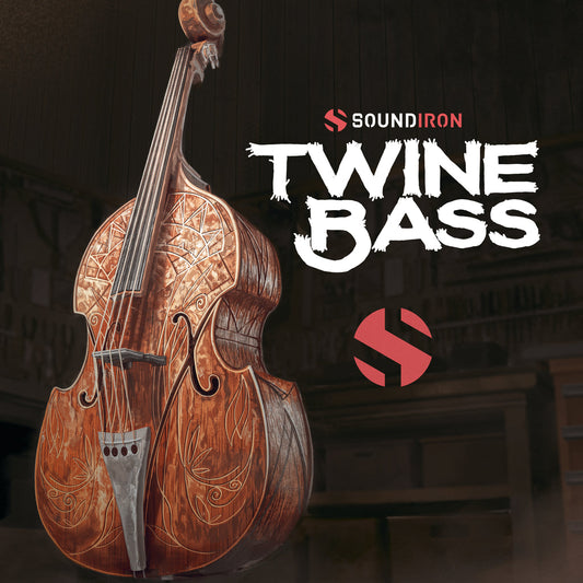 Twine Bass