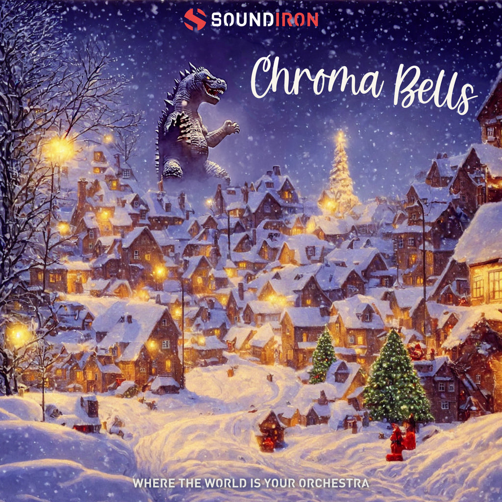 Chroma Bells