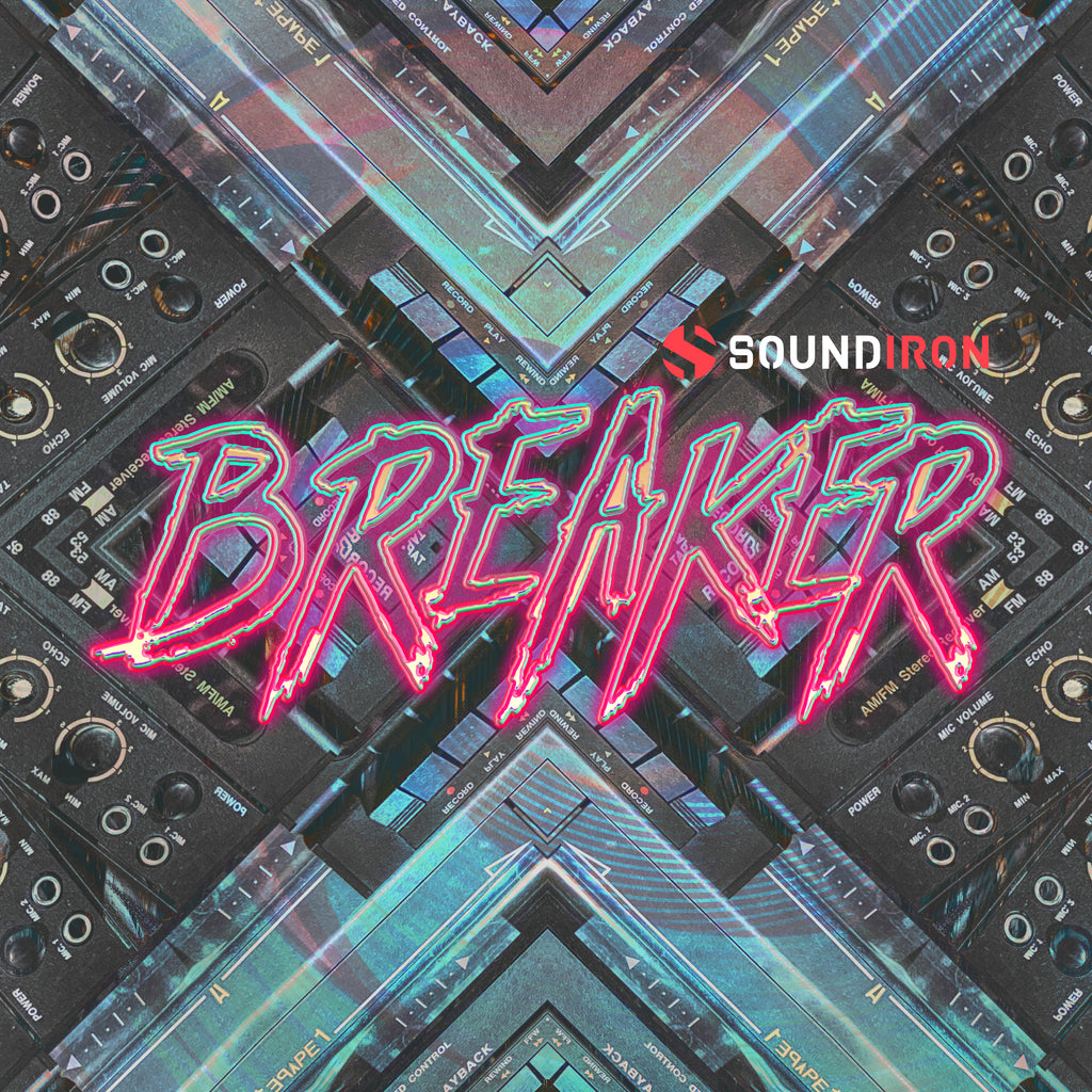 Breaker