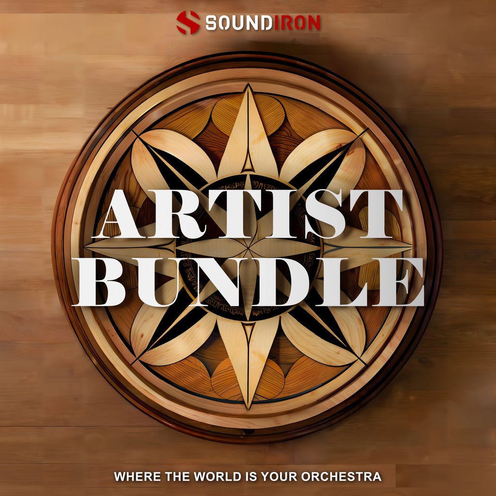 Artist Bundle