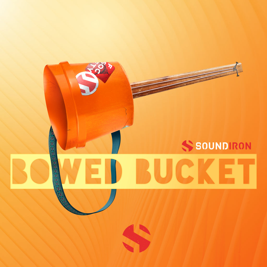 Bowed Bucket