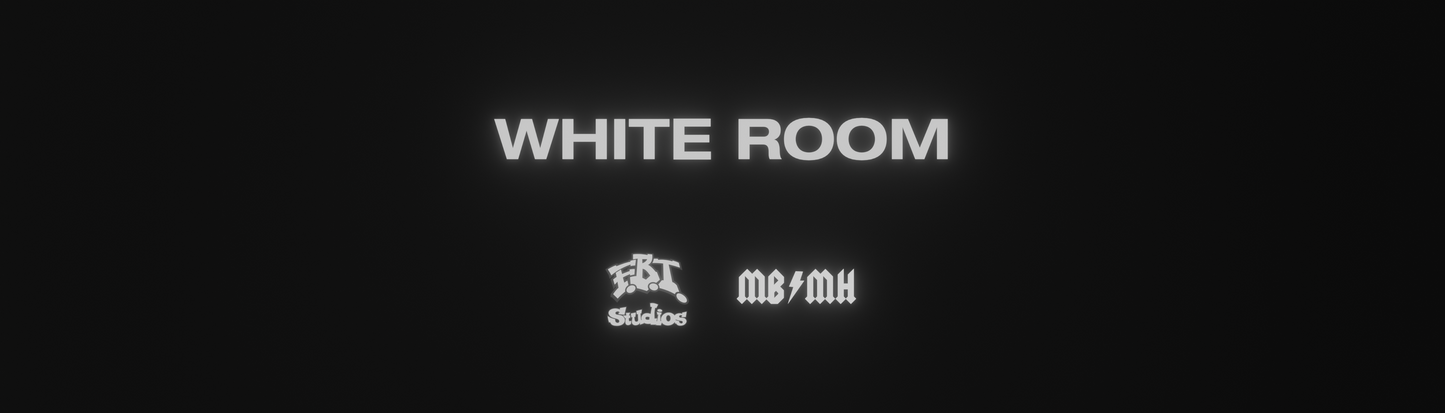 MB White Room
