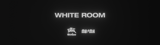 MB White Room