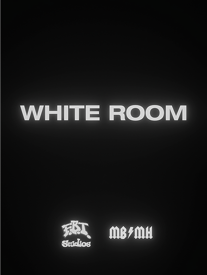 MB White Room