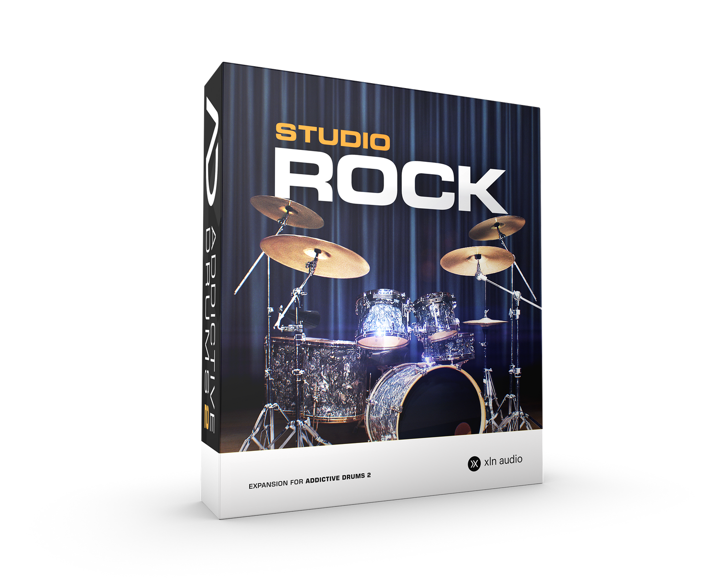AD2: Studio Rock