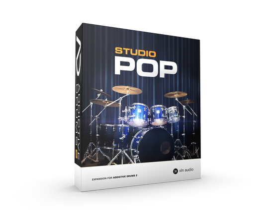 AD2: Studio Pop