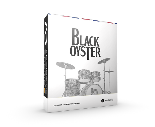 AD2: Black Oyster