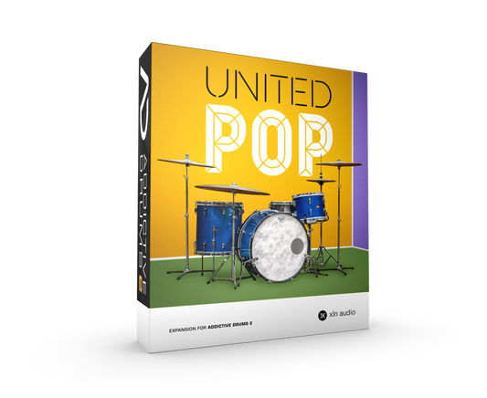 AD2: United Pop