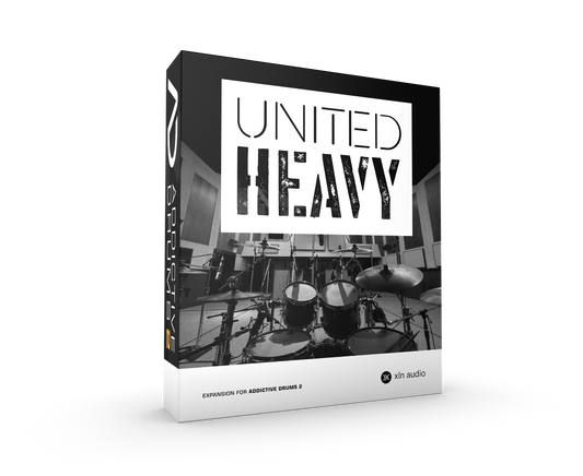 AD2: United Heavy