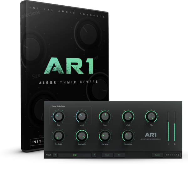 Initial Audio AR1