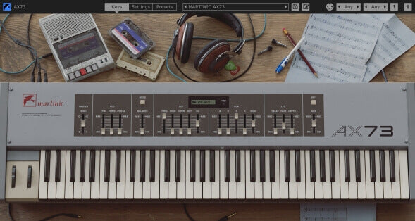 AX73