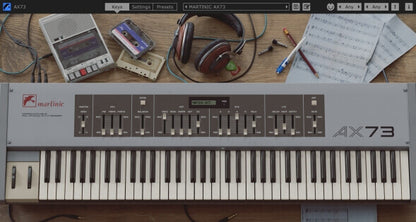 AX73