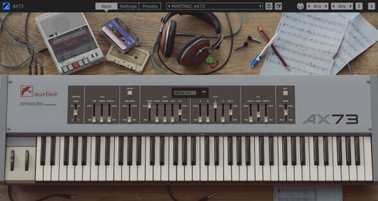 AX73