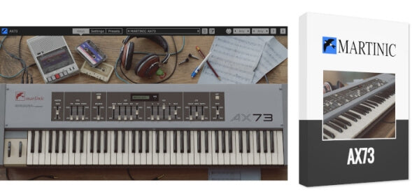 AX73