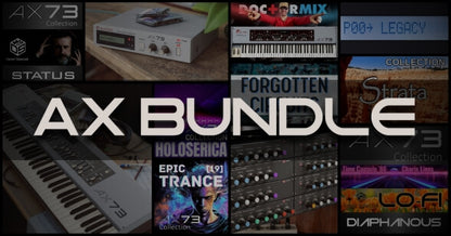 AX Bundle