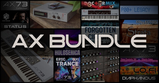 AX Bundle