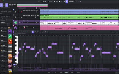 Ace Studio Artist Pro Lifetime