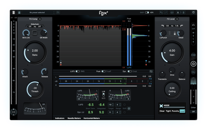 Slate Digital FG-X2