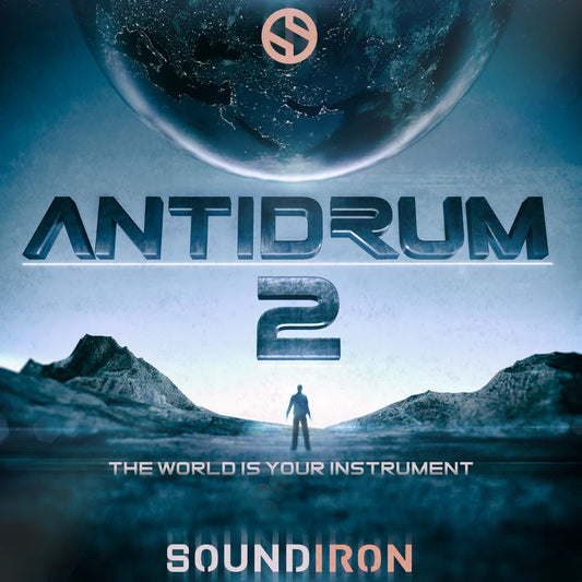 Soundiron Antidrum 2
