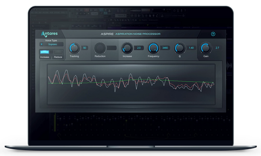 Antares Aspire