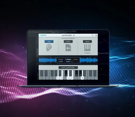Antares Auto Key 2 – UDi Audio