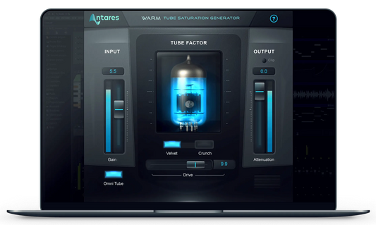 Antares Warm