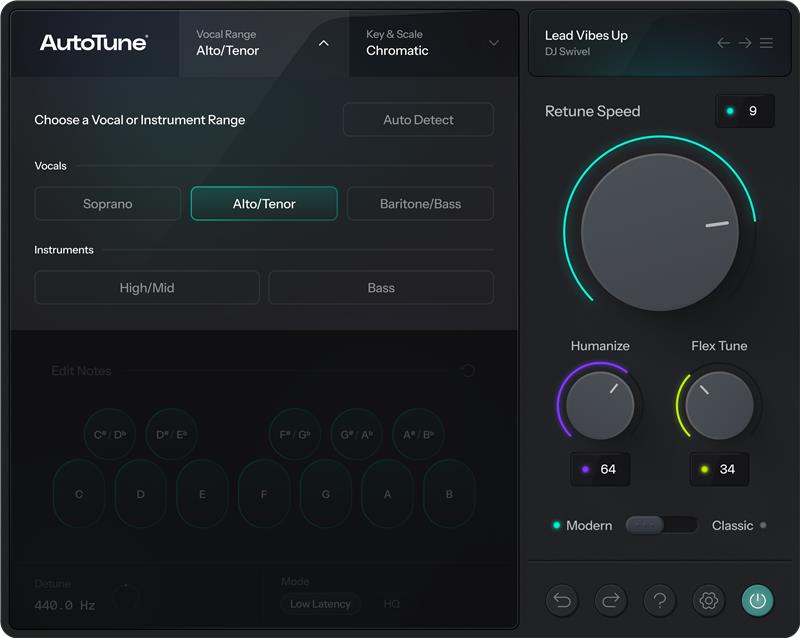 Antares Auto-Tune 2026 + Auto-Key 2