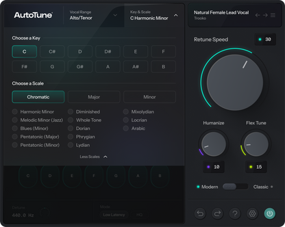 Antares Auto-Tune 2026 + Auto-Key 2