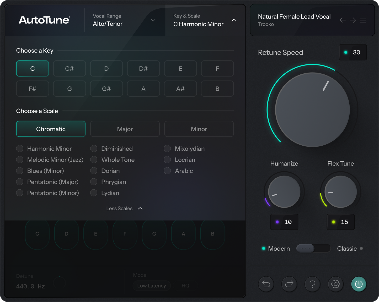 Antares AutoTune 2026
