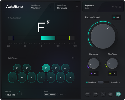 Antares Auto-Tune 2026 + Auto-Key 2