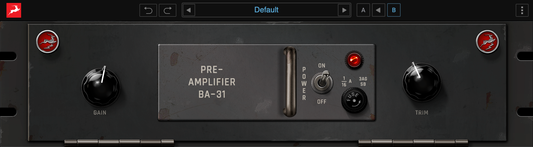 Antelope Audio BA-31