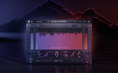 Slate Digital Bus Clipper