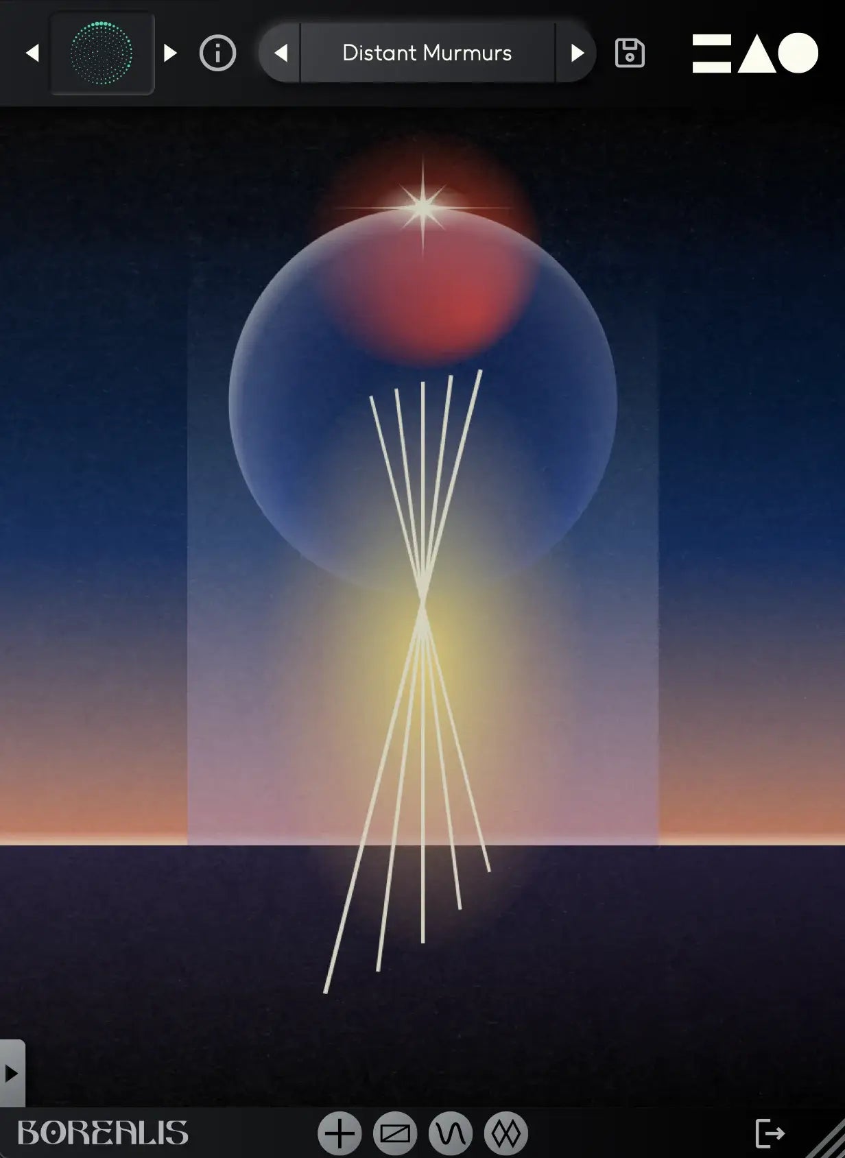 MNTRA BOREALIS