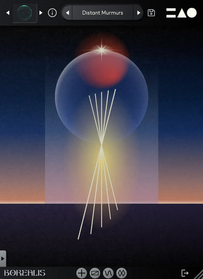 MNTRA BOREALIS